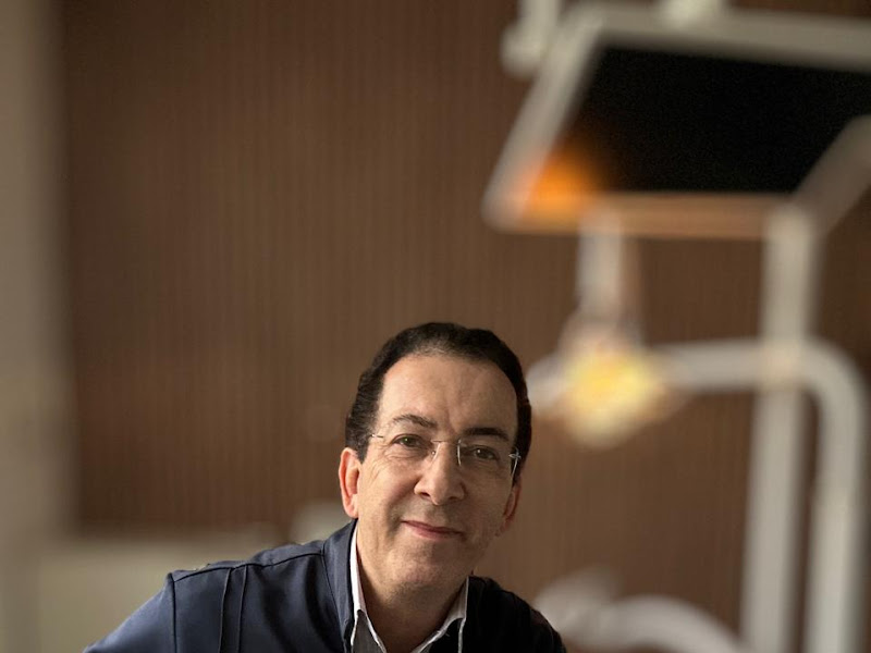 Foto de Manoel Odolfo Aires de Medeiros