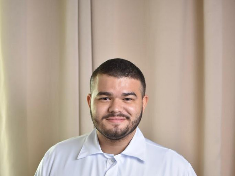 Foto 3 de Manoel Roque - Bucomaxilofacial