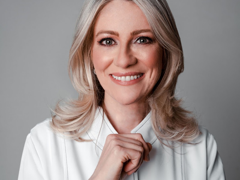 Foto de Manoela M Carneiro