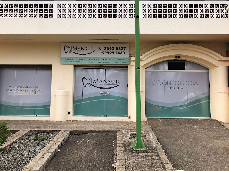 Foto de Mansur Odontologia