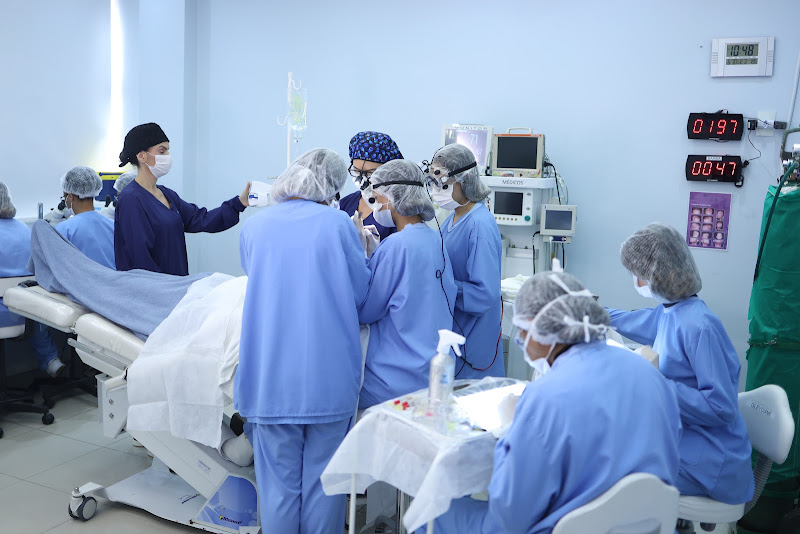 Foto 2 de Mansur Transplante Capilar