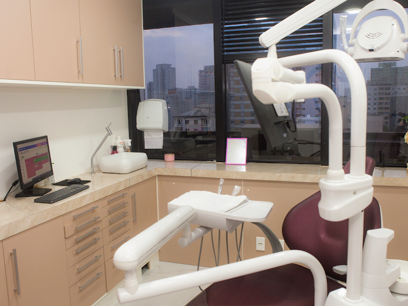 Foto 2 de Mantelato Odontologia