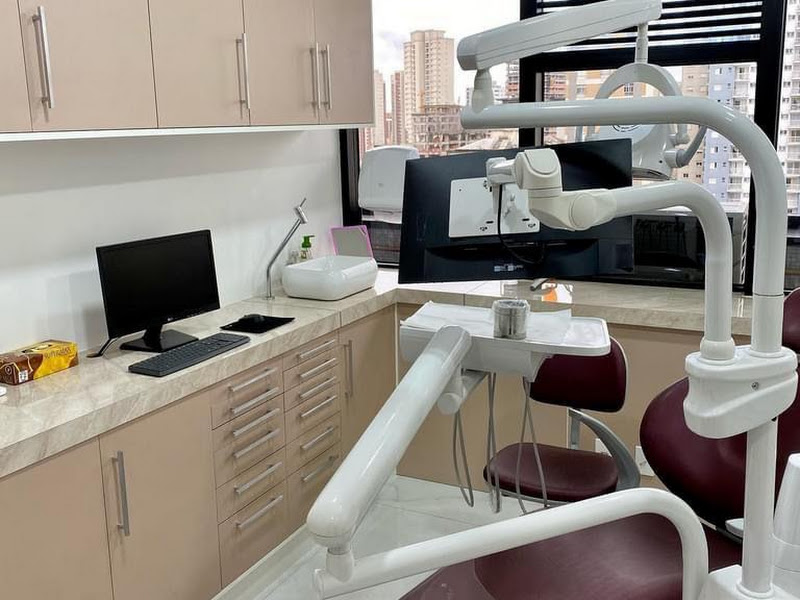 Foto 3 de Mantelato Odontologia