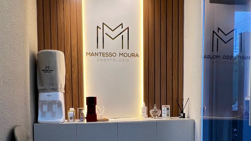 Foto 2 de Mantesso Moura Odontologia