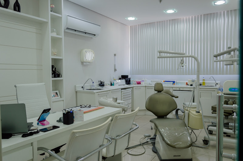 Foto 2 de Mantovani Odontologia