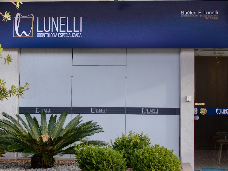 Foto 2 de Manuela Bettinelli | Ortodontista Invisalign Bento Gonçalves