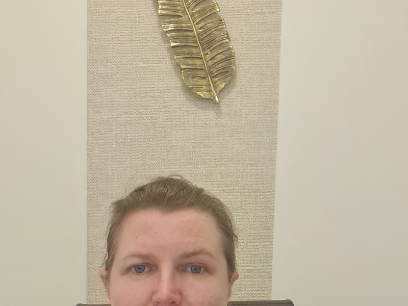 Foto de Manuela Radzinsky Implantodontia e Reabilitação Oral