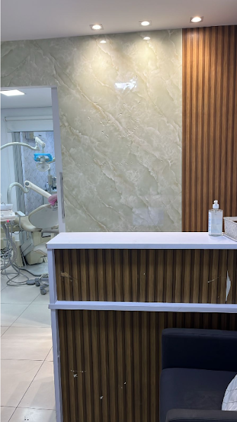 Foto 2 de Maoli - Dentista em Osasco