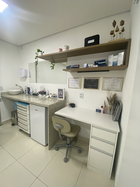 Foto 3 de Maoli - Dentista em Osasco