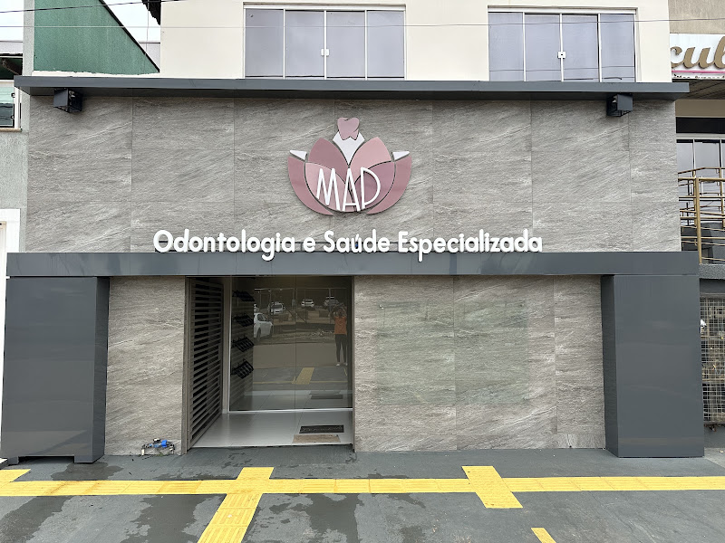 Foto 2 de Map odontologia e saúde especializada