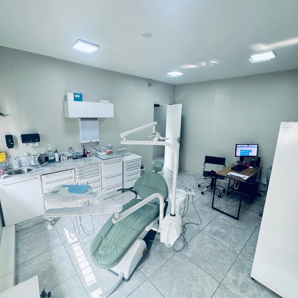 Foto 3 de Mapa Odontologia - Clínica/Consultório Odontológico Dentista em Diadema
