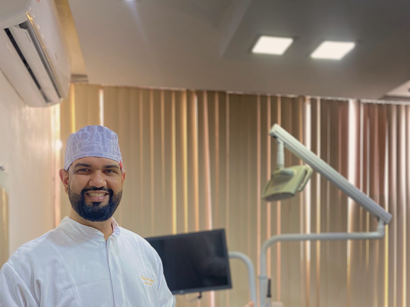 Foto 2 de MAPE | odontologia integrada