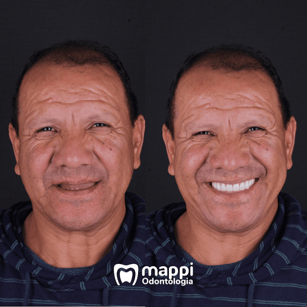 Foto 2 de Mappi Odontologia