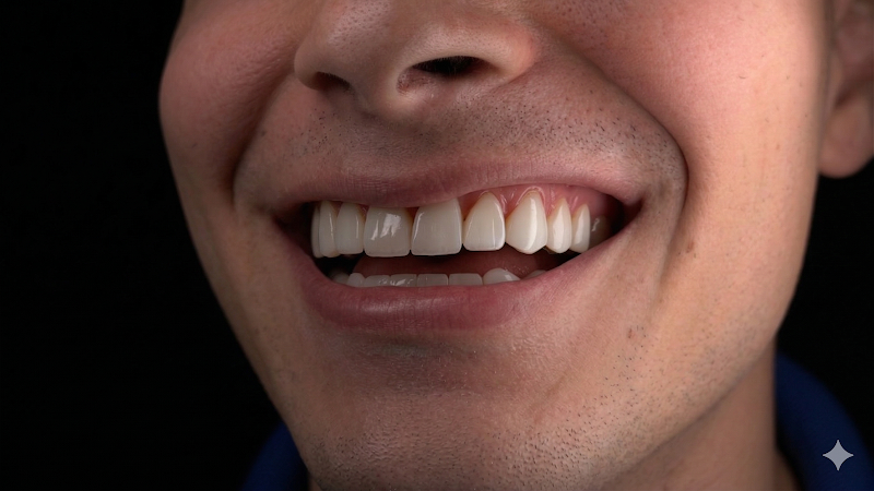 Foto 3 de Mappi Odontologia