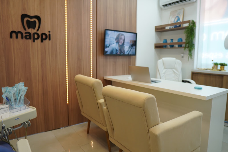 Foto 2 de Mappi Odontologia - Balneário Camboriú