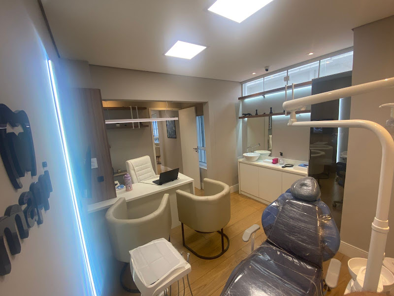 Foto 2 de Mappi Odontologia - Campinas-SP