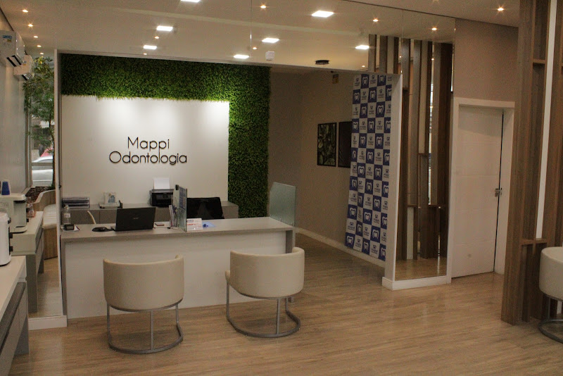 Foto 2 de Mappi Odontologia - Centro São José dos Pinhais