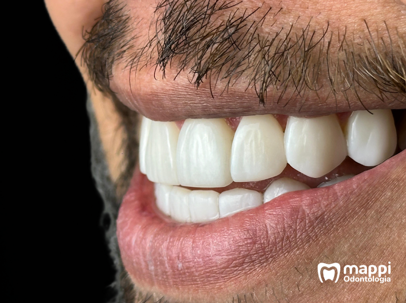 Foto 2 de Mappi Odontologia - Clínica Odontológica em Itajaí