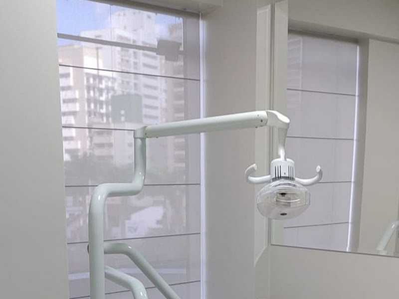 Foto 9 de Mappi Odontologia - Clínica Odontológica em Itajaí