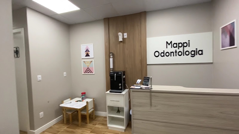 Foto 3 de Mappi Odontologia - Fazenda Rio Grande