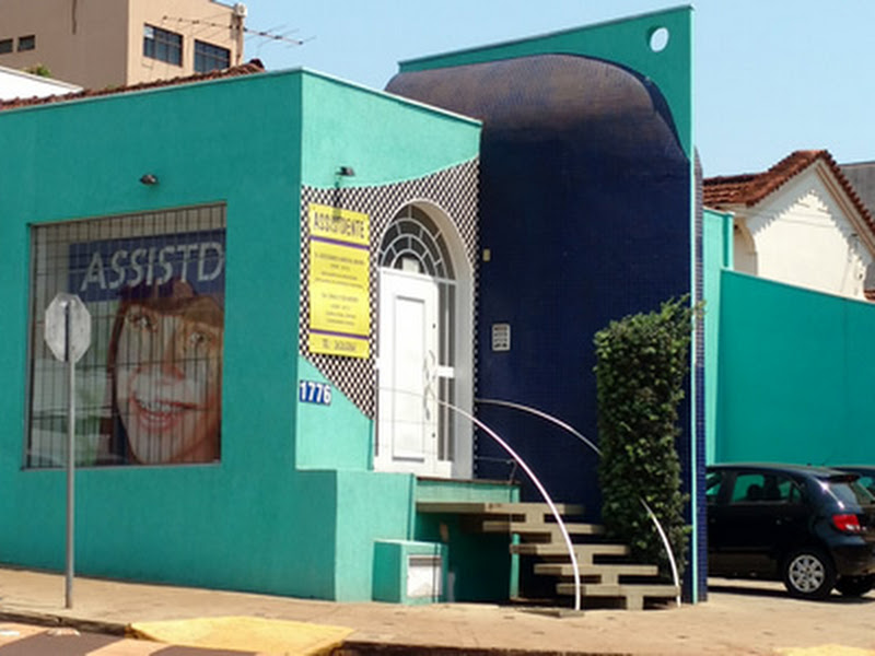 Foto 7 de Mappi Odontologia Ribeirão Preto