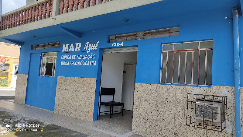 Foto de Mar Azul - Clínica de Avaliação Médica e Psicológica