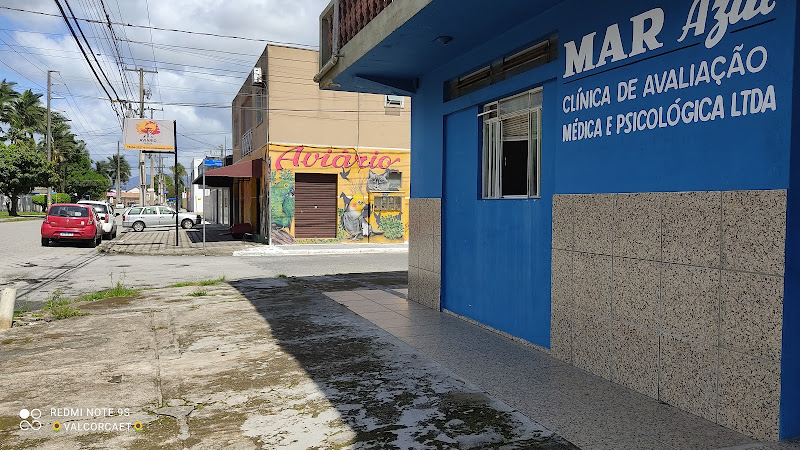Foto 2 de Mar Azul - Clínica de Avaliação Médica e Psicológica