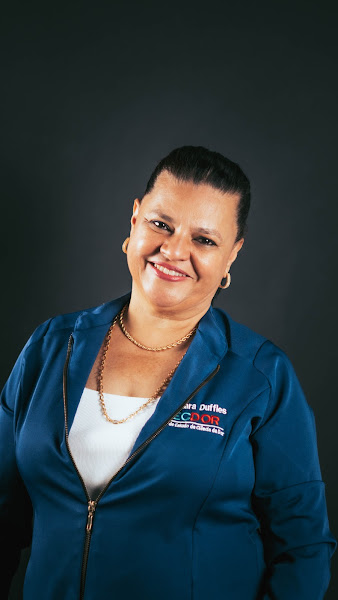 Foto 3 de Mara Duffles - DTM e Dor Orofacial (Santa Efigênia)