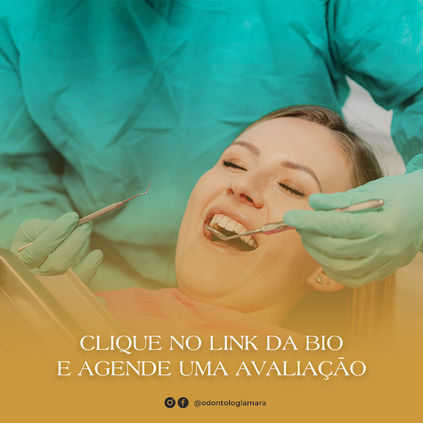 Foto 2 de Mara Odontologia - Dentista em Caraguatatuba