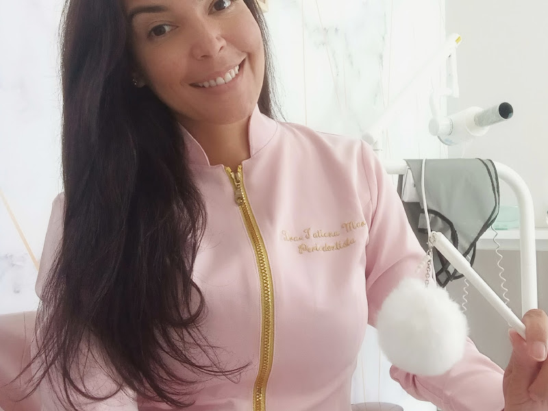 Foto 2 de Mara Perez - cirurgiã-dentista - OPsaúde