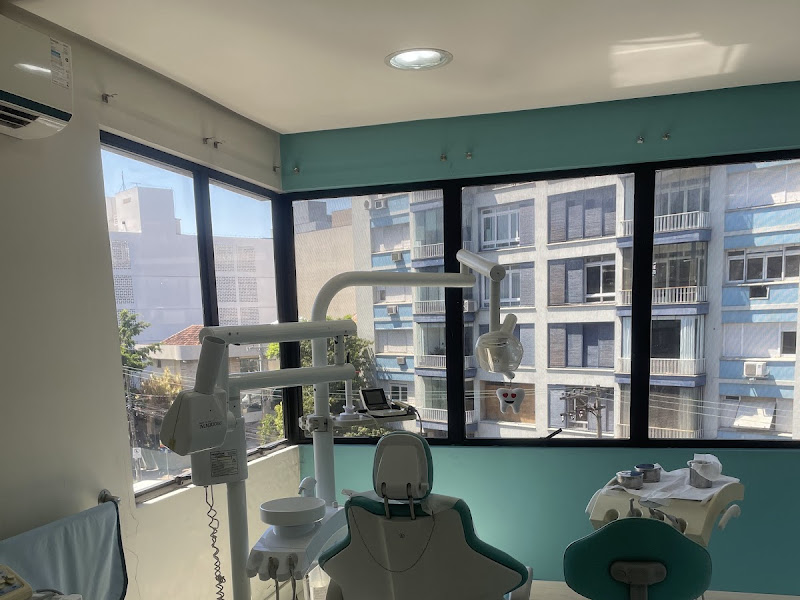 Foto 3 de Mara Perez - cirurgiã-dentista - OPsaúde