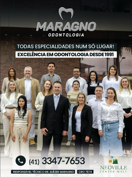Foto 2 de Maragno Odontologia