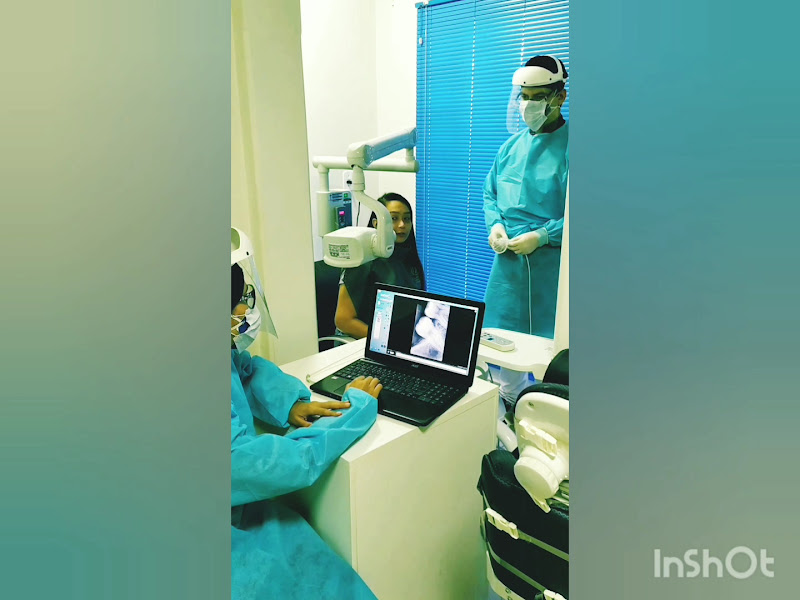 Foto 3 de MARANATA Odontologia e Harmonização Orofacial