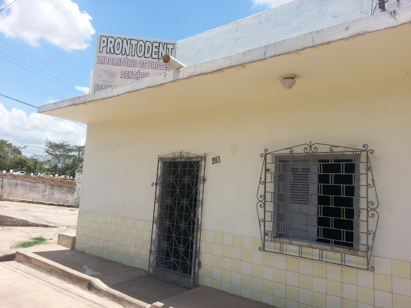 Foto 3 de MARANATA PRÓTESE DENTARIA