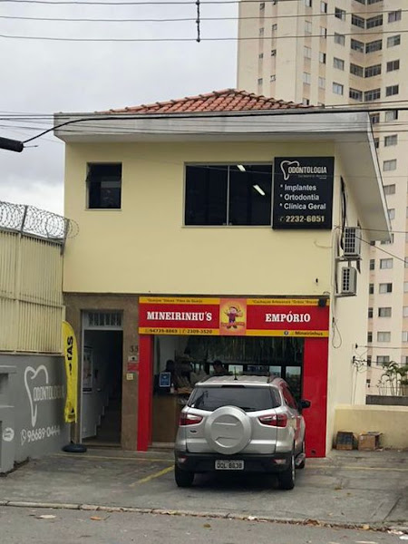 Foto 3 de Maraodonto Odontologia Especializada