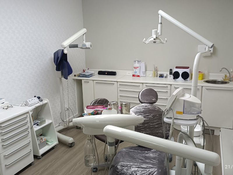 Foto 5 de Maraodonto Odontologia Especializada