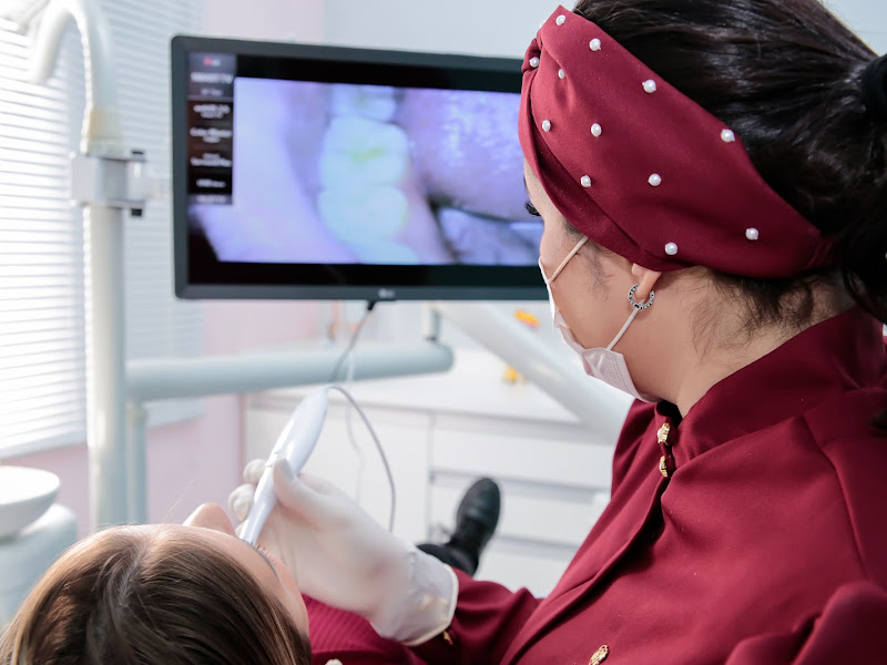 Foto 6 de Maraodonto Odontologia Especializada