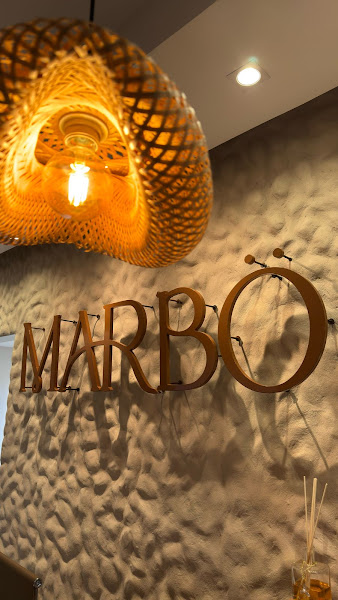 Foto 2 de Marbö Clínica e Head Spa