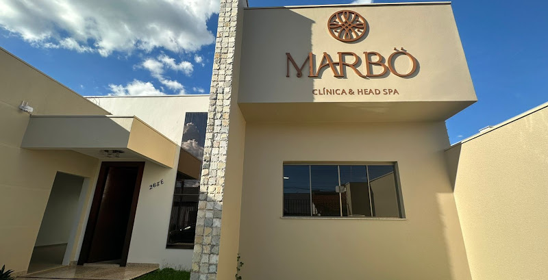 Foto 3 de Marbö Clínica e Head Spa