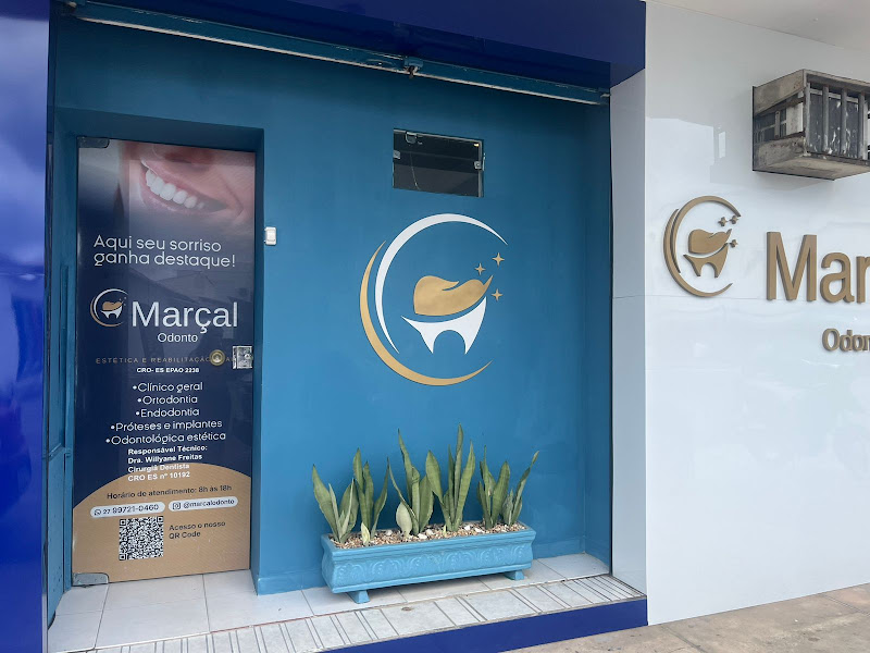 Foto 2 de Marçal Odonto (Linhares)