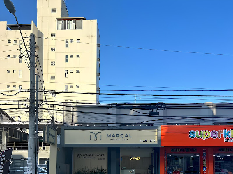 Foto de Marçal Odontologia