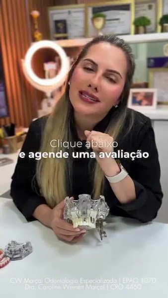 Foto 3 de Marçal Odontologia