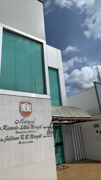 Foto 2 de Marçal Odontologia Integrada