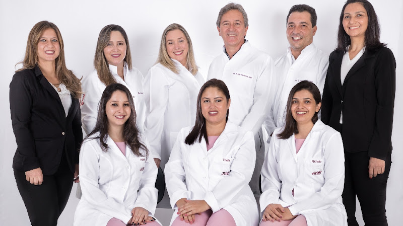 Foto 2 de Marcantonio Odontologia