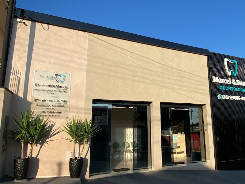 Foto de Marcel & Sumie Odontologia