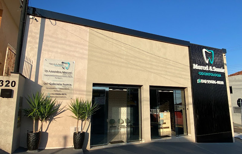 Foto 2 de Marcel & Sumie Odontologia