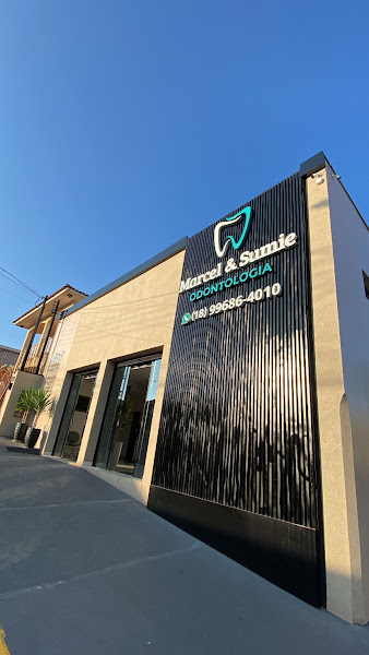 Foto 3 de Marcel & Sumie Odontologia