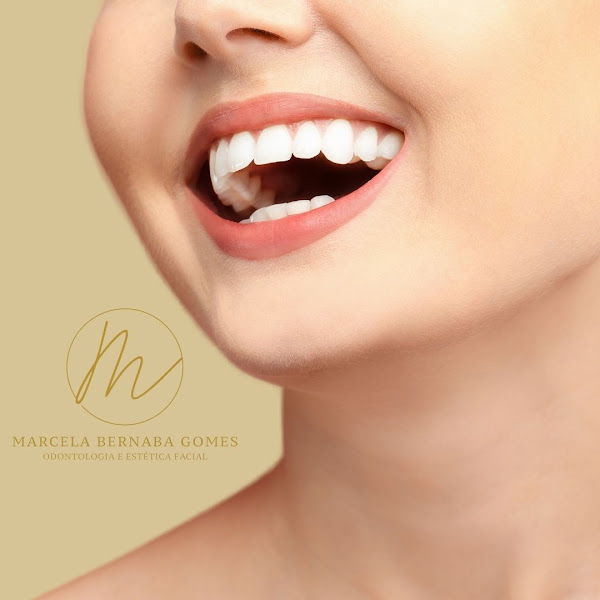 Foto 2 de Marcela Bernaba Gomes - Odontologia e Estética Facial em Higienópolis