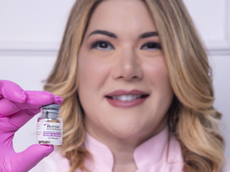 Foto 7 de Marcela Bernaba Gomes - Odontologia e Estética Facial em Higienópolis