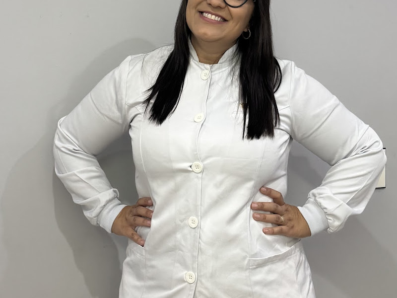 Foto de Marcela Brand dentista Petrópolis